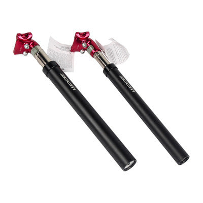 JMT-128394 Mountain Bike Shock Absorber for Seat Tube Assembly
