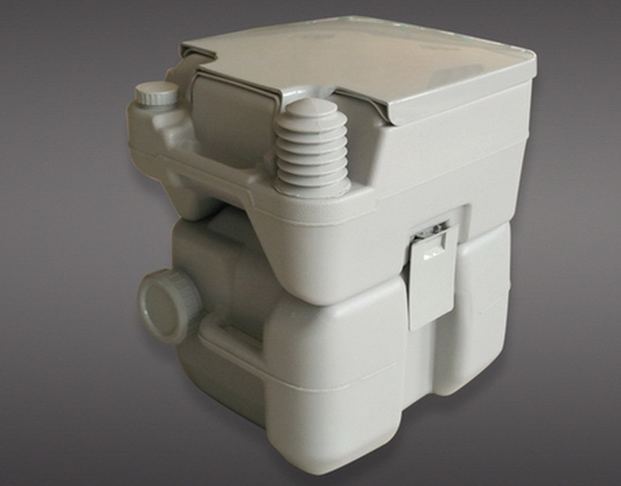 JMT-128906 Portable 20L Camping Toilet for Easy Outdoor Use and Convenience