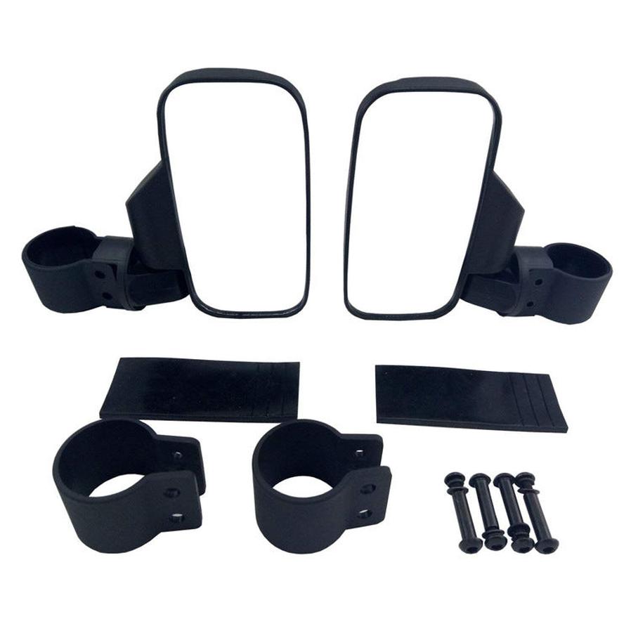 JMT-129546 All-Terrain Vehicle Universal Rearview Mirror