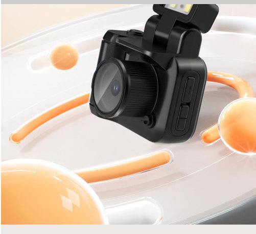 JMT-129930 Compact HD Digital Camera for Students - Portable Retro Design for Vlogging and Travel