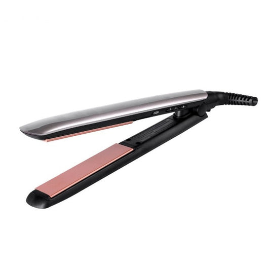 JMT-129994 Ceramic Plate Roll Straightener for Fast and Versatile Styling - 450°F Heat, 27cm Length