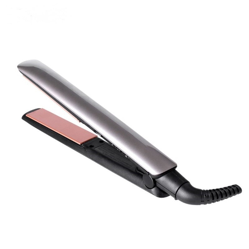 JMT-129994 Ceramic Plate Roll Straightener for Fast and Versatile Styling - 450°F Heat, 27cm Length