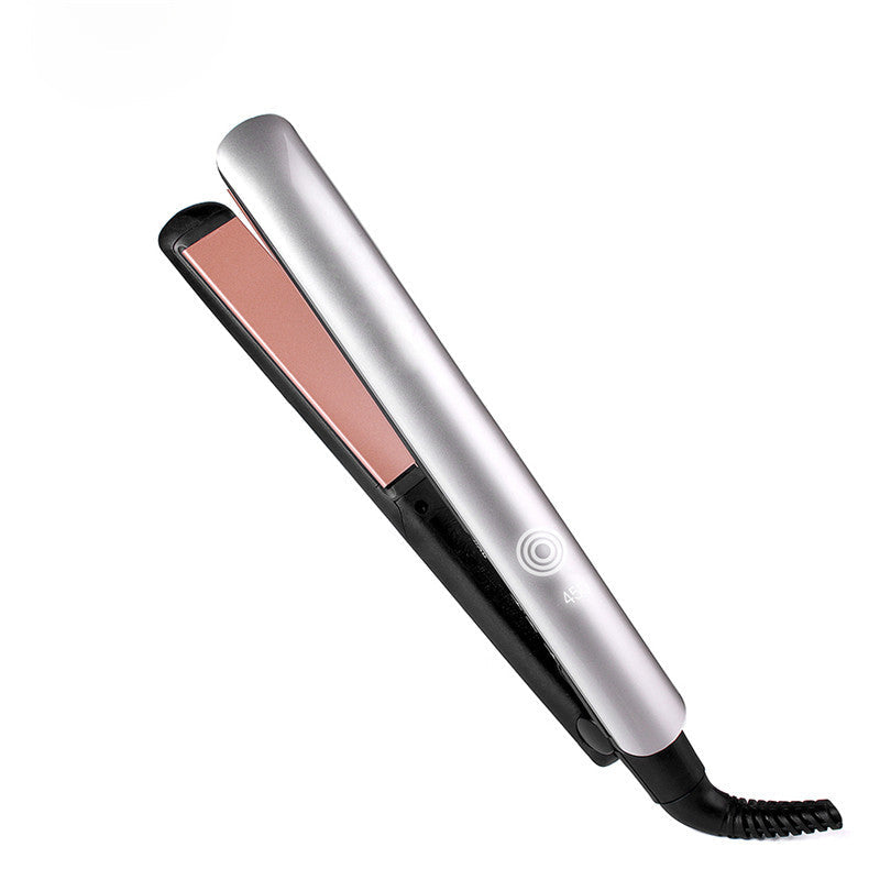 JMT-129994 Ceramic Plate Roll Straightener for Fast and Versatile Styling - 450°F Heat, 27cm Length