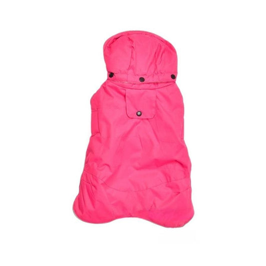 JMT-130634 Hooded and Classic Cotton Coats and Sweaters for Dogs in Multiple Colors and Sizes