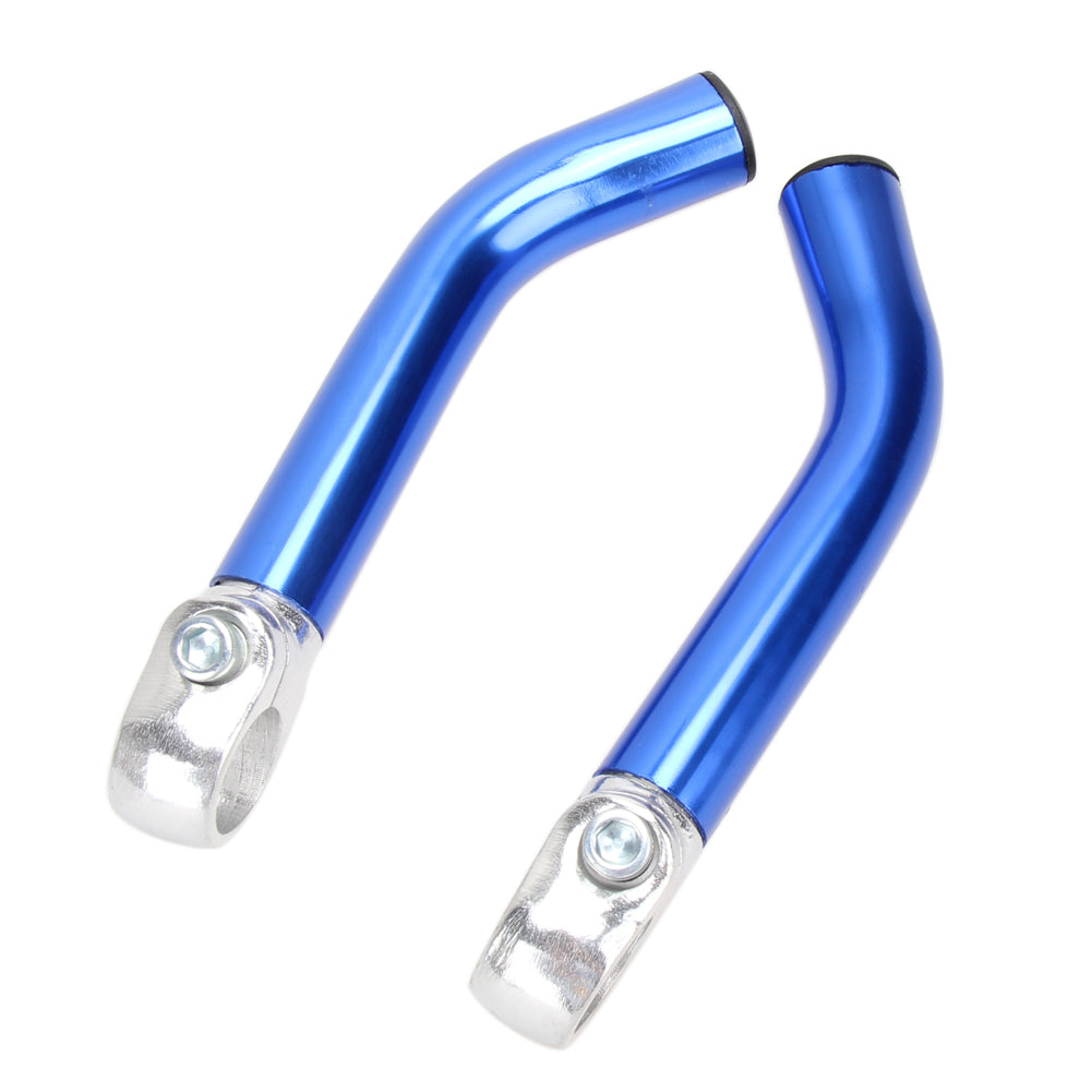 JMT-130698 Aluminum Alloy Bicycle Handlebar Rest with Handlebar Plug