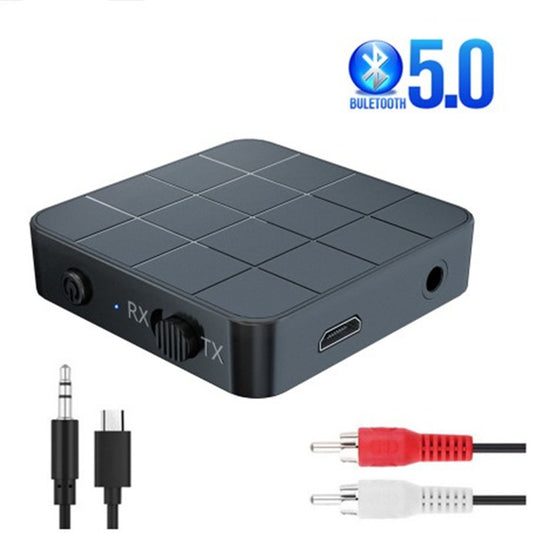 JMT-130826 Dual Function USB Adapter for TV, Computer, and Car Connectivity