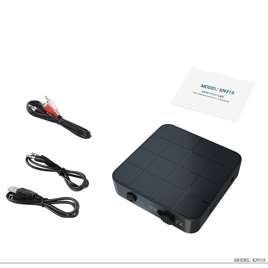JMT-130826 Dual Function USB Adapter for TV, Computer, and Car Connectivity