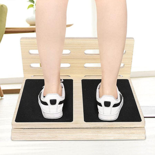 JMT-131210 Muscle Toner Home Fitness Equipment for Effective Workouts