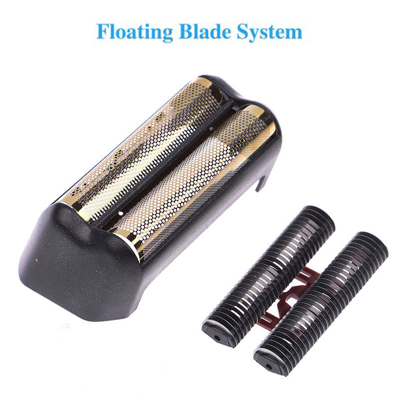 JMT-131402 Electric Scissors Accessories Shaver Mesh Cover with Blade - Essential for Precise Hair Trimming