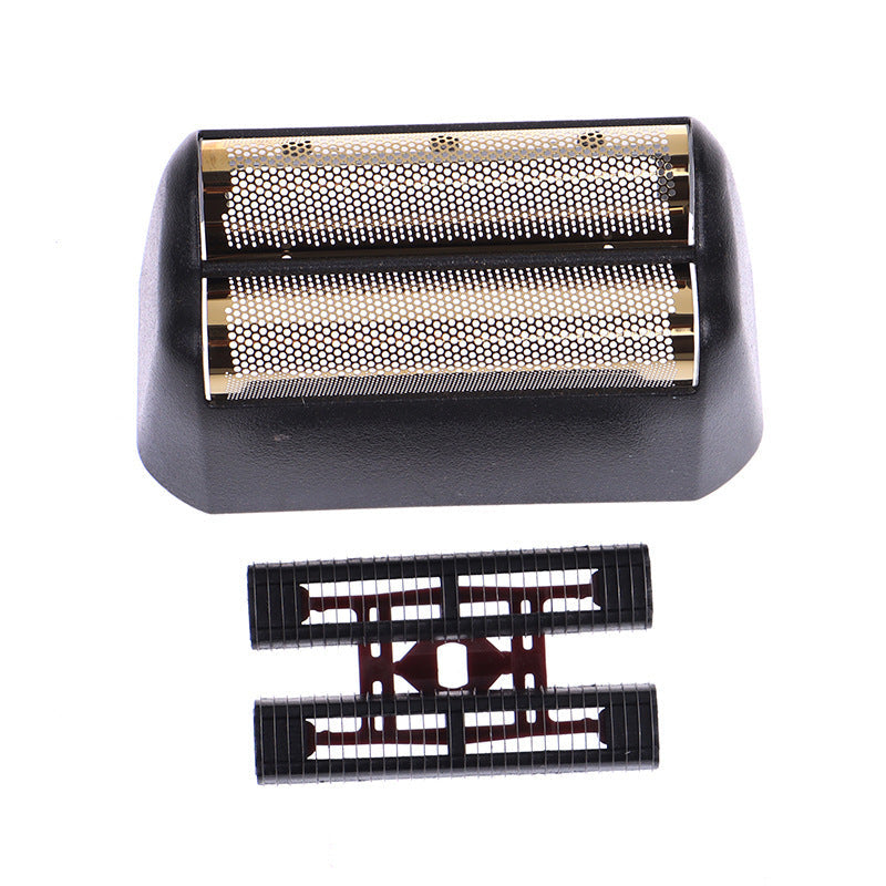 JMT-131402 Electric Scissors Accessories Shaver Mesh Cover with Blade - Essential for Precise Hair Trimming