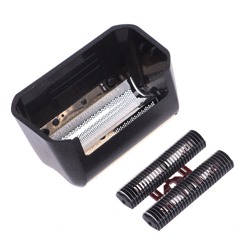 JMT-131402 Electric Scissors Accessories Shaver Mesh Cover with Blade - Essential for Precise Hair Trimming
