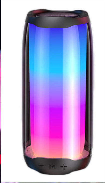 JMT-131658 Portable Bluetooth Subwoofer Speaker with Waterproof and Dust-Proof Design for Indoor and Outdoor Use