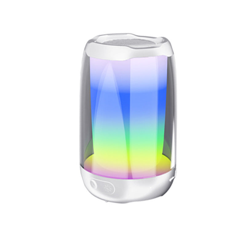 JMT-131658 Portable Bluetooth Subwoofer Speaker with Waterproof and Dust-Proof Design for Indoor and Outdoor Use
