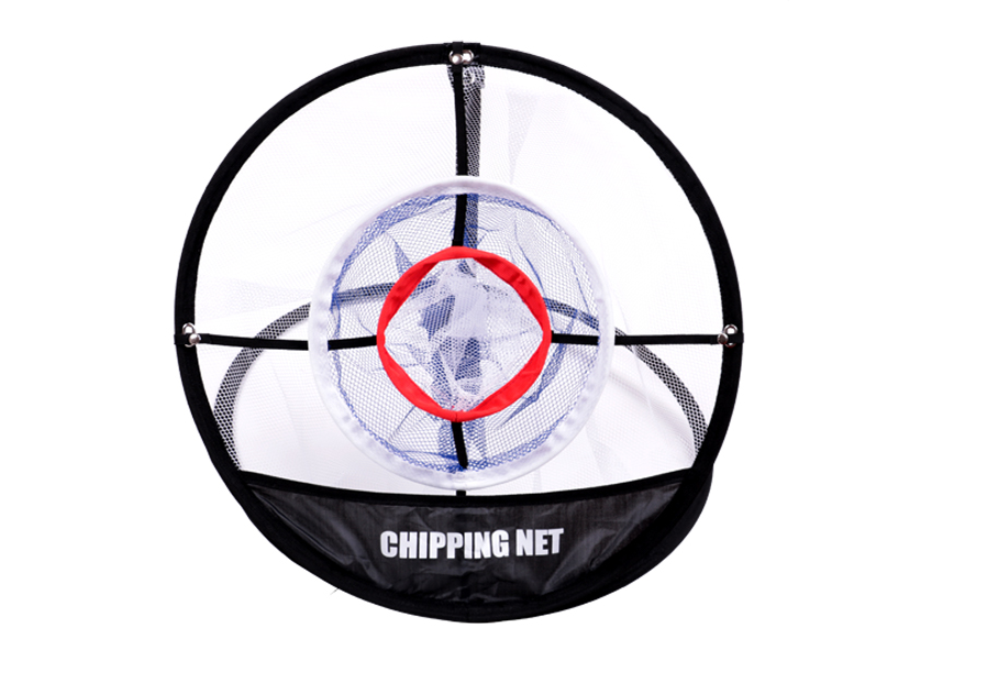 JMT-132234 Portable Indoor Outdoor Chipping and Pitching Training Net