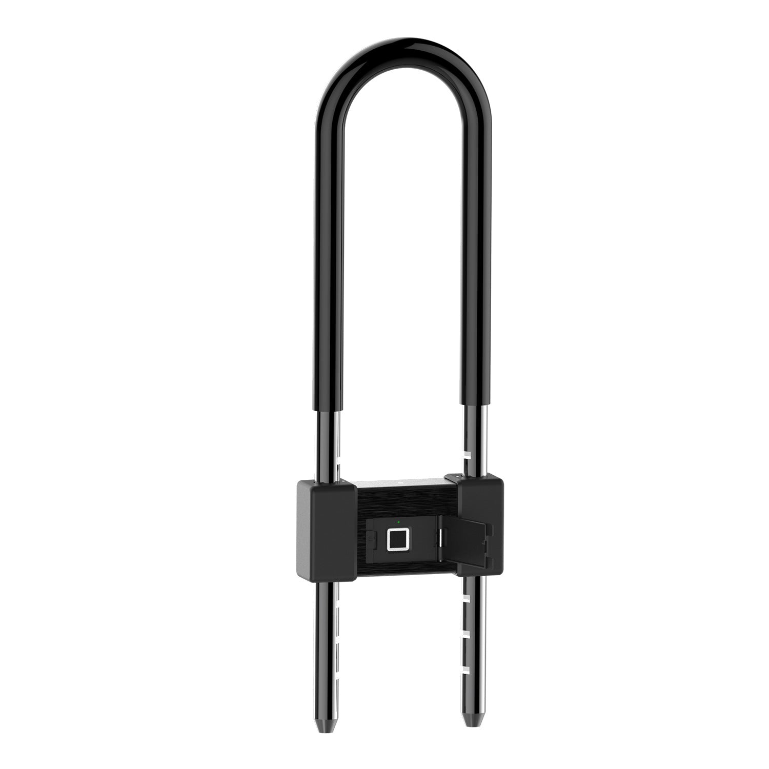 JMT-132234 Smart U-Shaped Fingerprint Lock for Enhanced Security