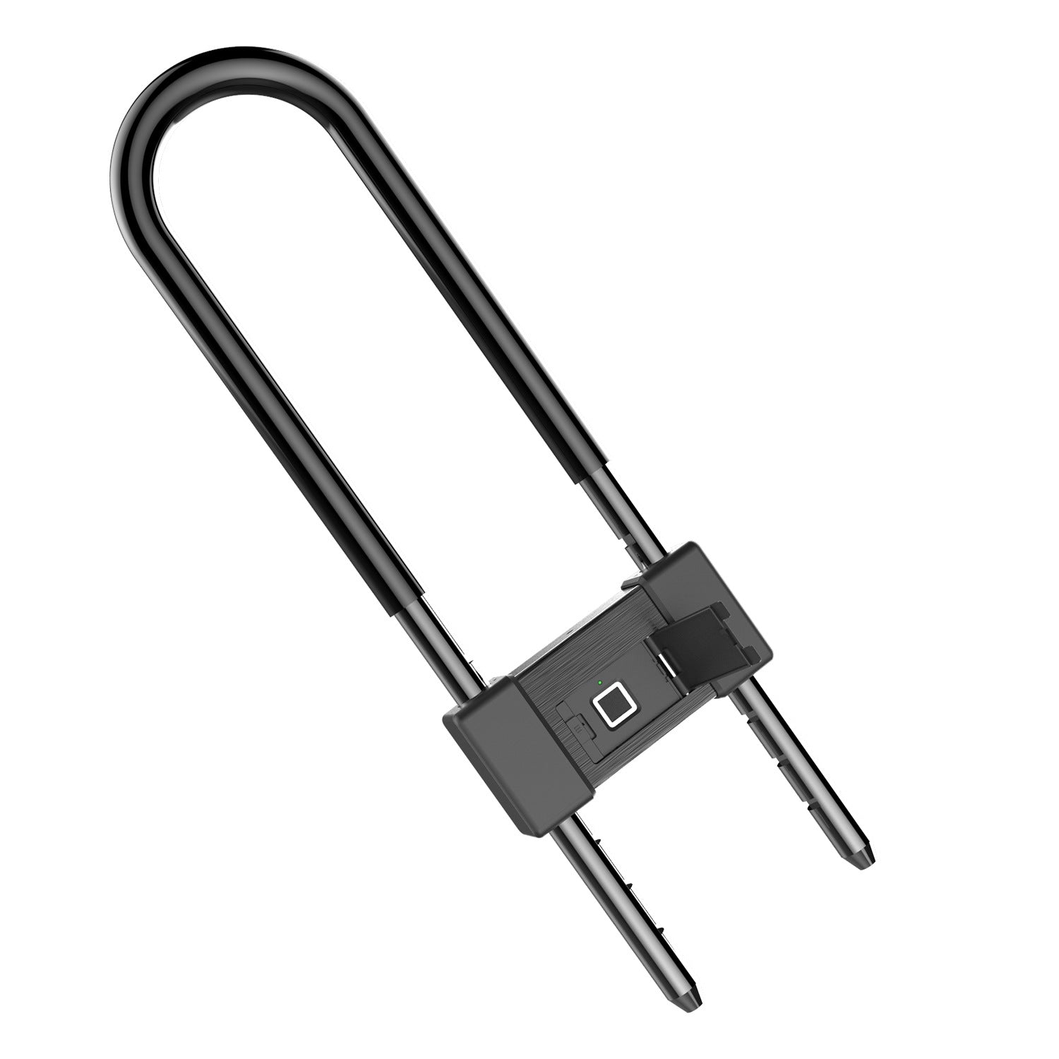 JMT-132234 Smart U-Shaped Fingerprint Lock for Enhanced Security