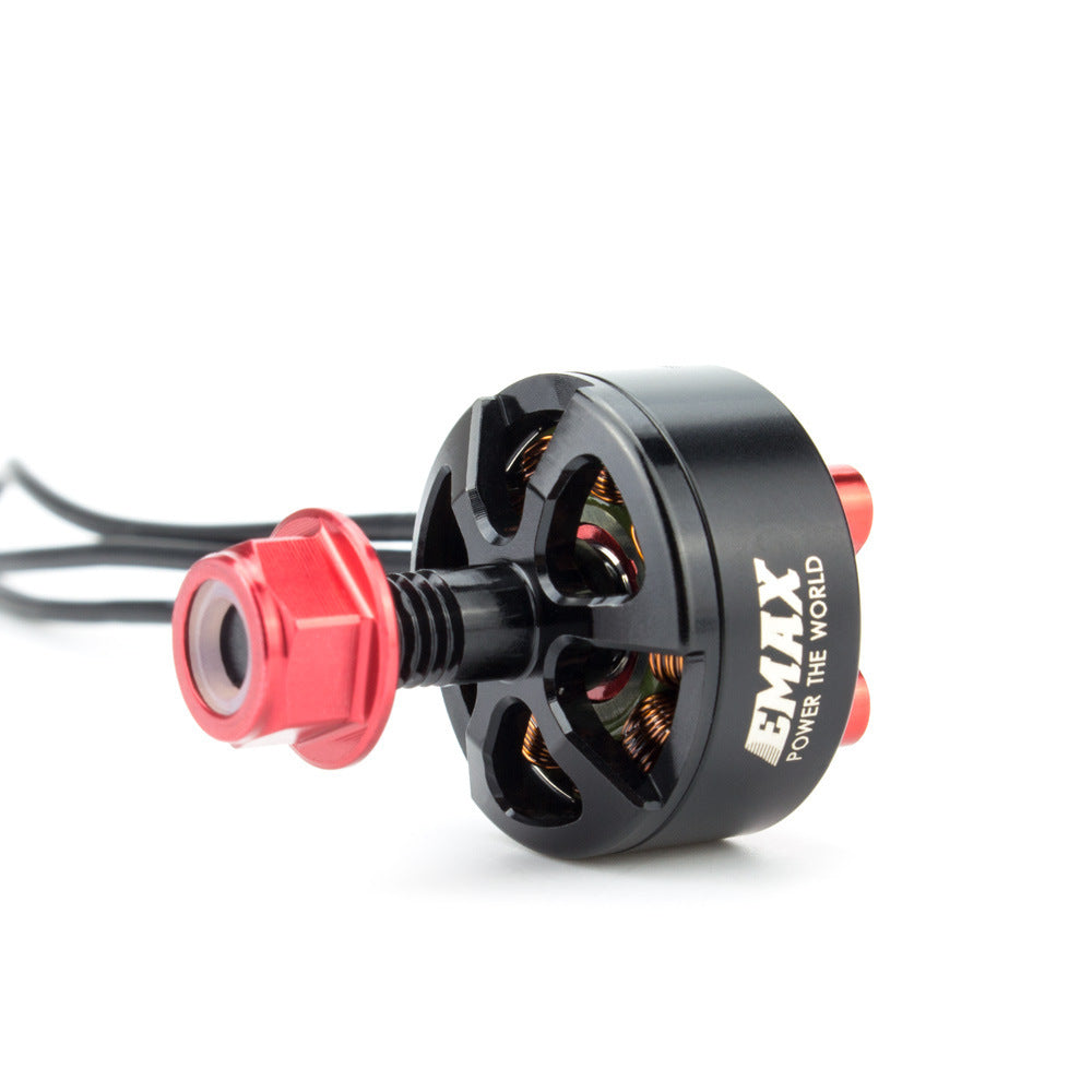 JMT-132618 EMAX RC Airplane with FPV Capability and RS1606 3300KV and 4000KV Motor