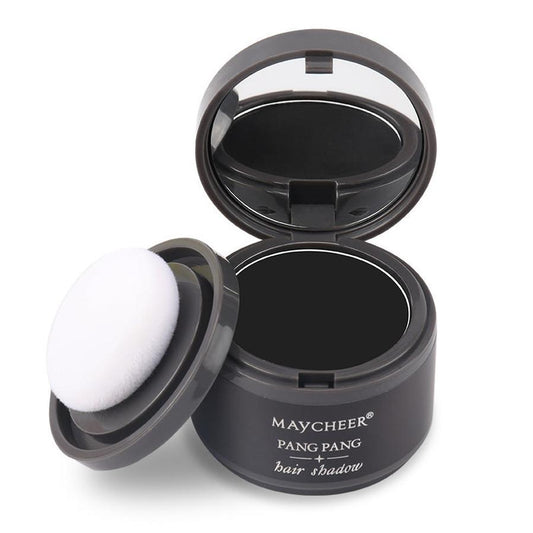JMT-132746 Hairline Shadow Powder for Natural Forehead Filling - 20 Color Options Available