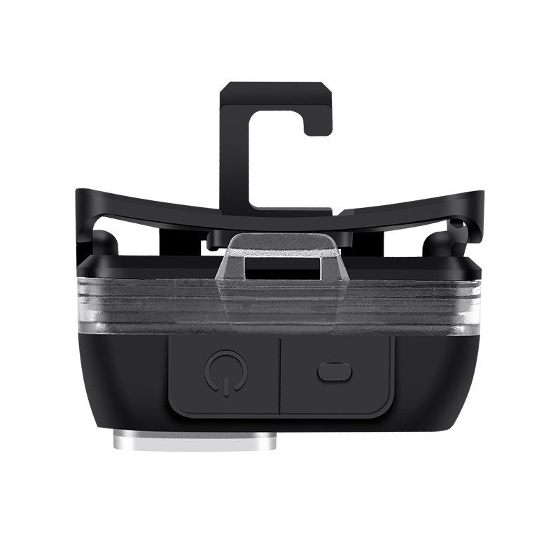JMT-133770 LED Head-Mounted Fishing Light with Strong Induction and Multiple Brightness Modes