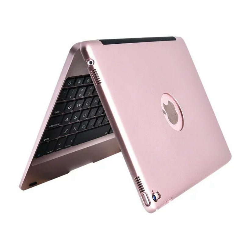 JMT-134410 Ultra-Thin Universal Wireless Bluetooth Keyboard for iPad Air 2 and iPhone with Smart Sleep Feature