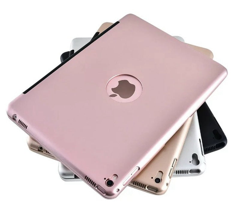 JMT-134410 Ultra-Thin Universal Wireless Bluetooth Keyboard for iPad Air 2 and iPhone with Smart Sleep Feature