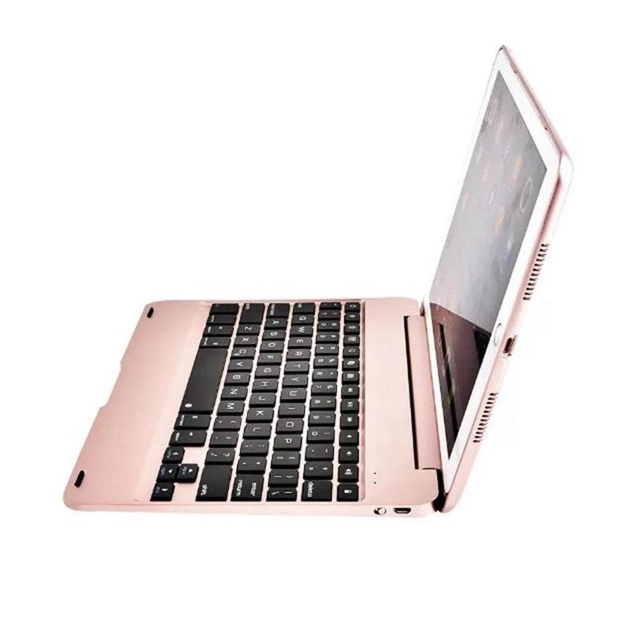 JMT-134410 Ultra-Thin Universal Wireless Bluetooth Keyboard for iPad Air 2 and iPhone with Smart Sleep Feature