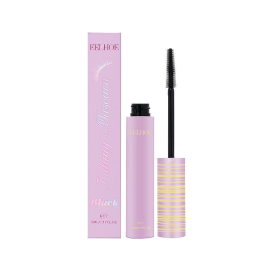 JMT-135050 Tubing Mascara with Water, Castor Oil, and Shea Butter - 1.6x11.5cm