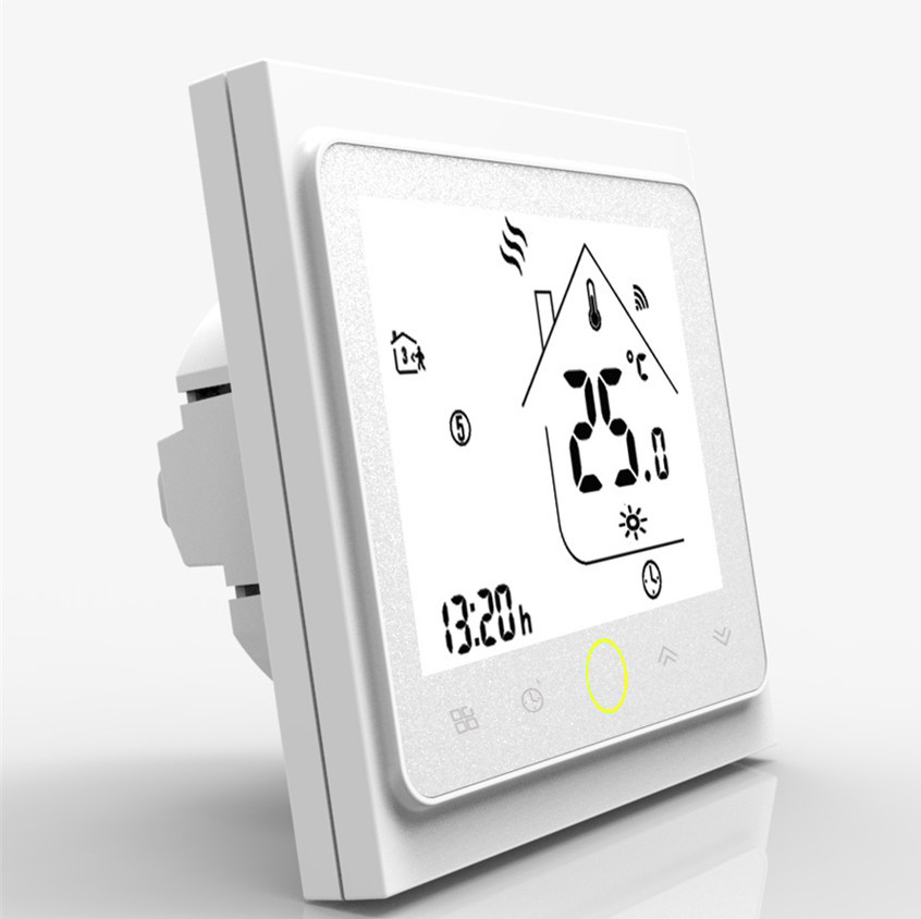 JMT-135114 Smart Central Air Conditioning Thermostat