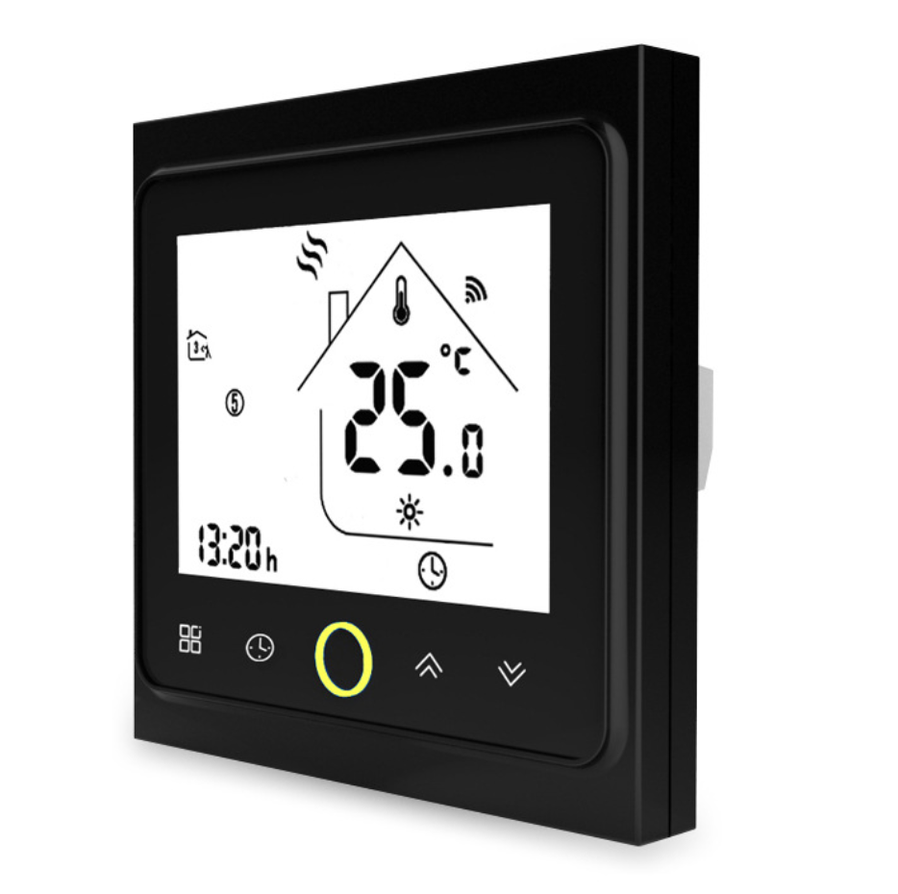 JMT-135114 Smart Central Air Conditioning Thermostat