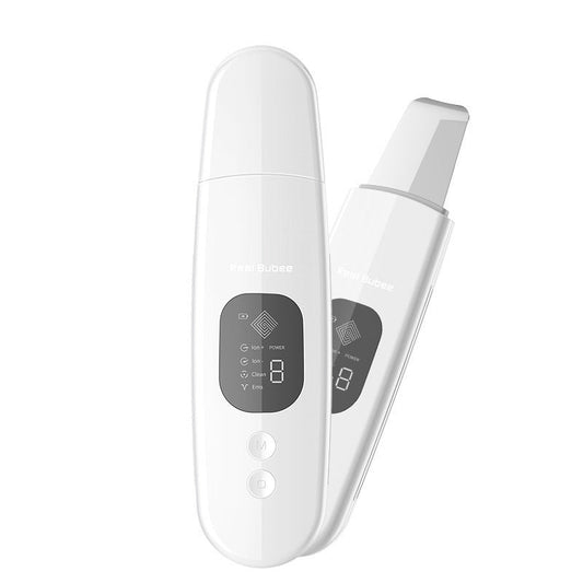 JMT-135754 Ultrasonic Facial Cleansing Tool for Blackheads and Acne Removal at Home