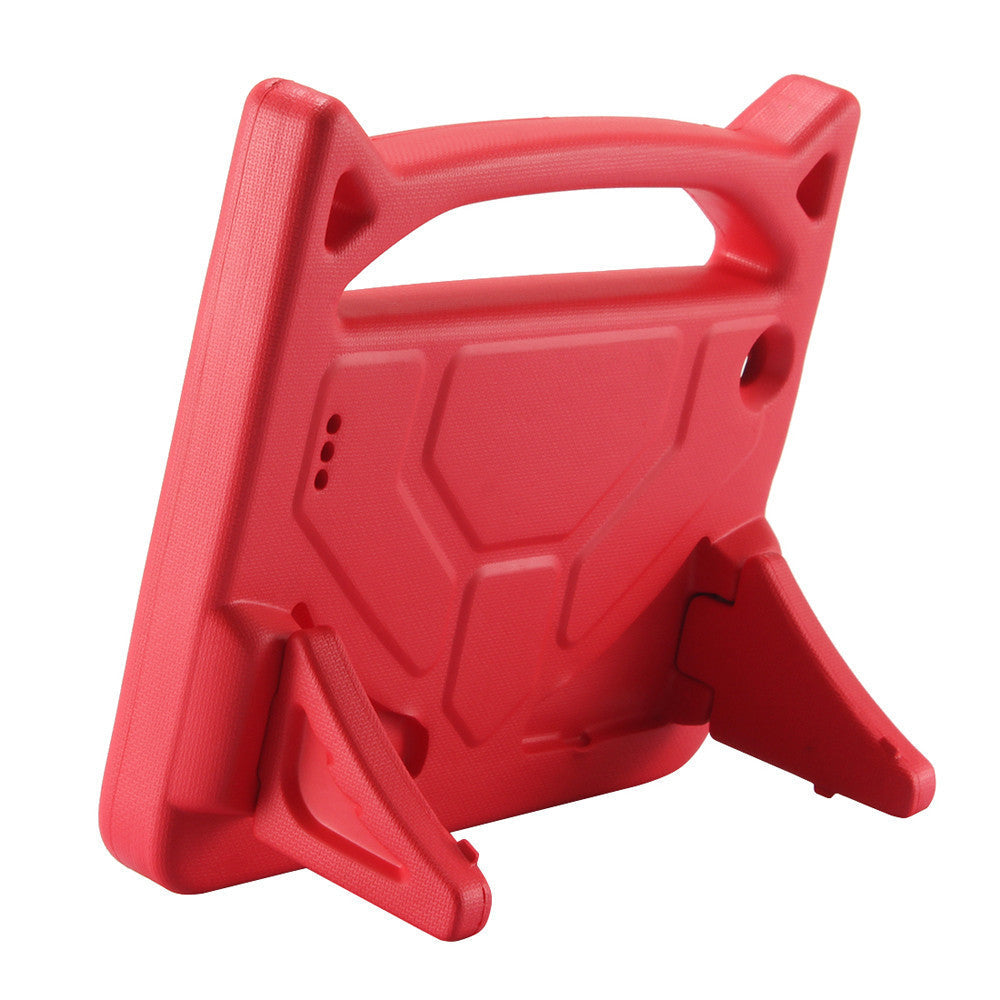 JMT-135946 Little Devil EVA Anti-Drop Case for Kindle Fire 7 (2015/2017) - Lightweight, Non-Toxic, Eye Support Function