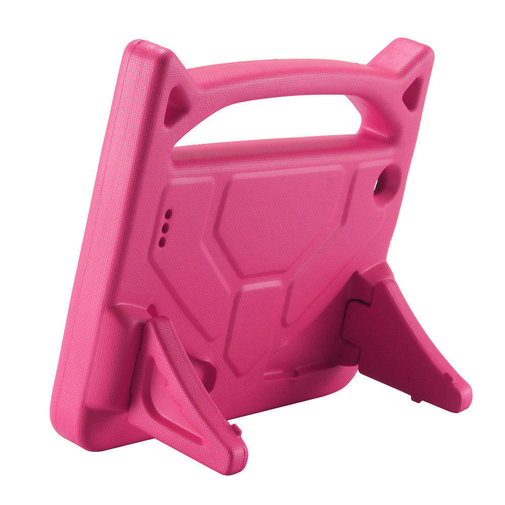 JMT-135946 Little Devil EVA Anti-Drop Case for Kindle Fire 7 (2015/2017) - Lightweight, Non-Toxic, Eye Support Function