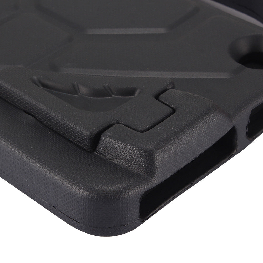JMT-135946 Little Devil EVA Anti-Drop Case for Kindle Fire 7 (2015/2017) - Lightweight, Non-Toxic, Eye Support Function