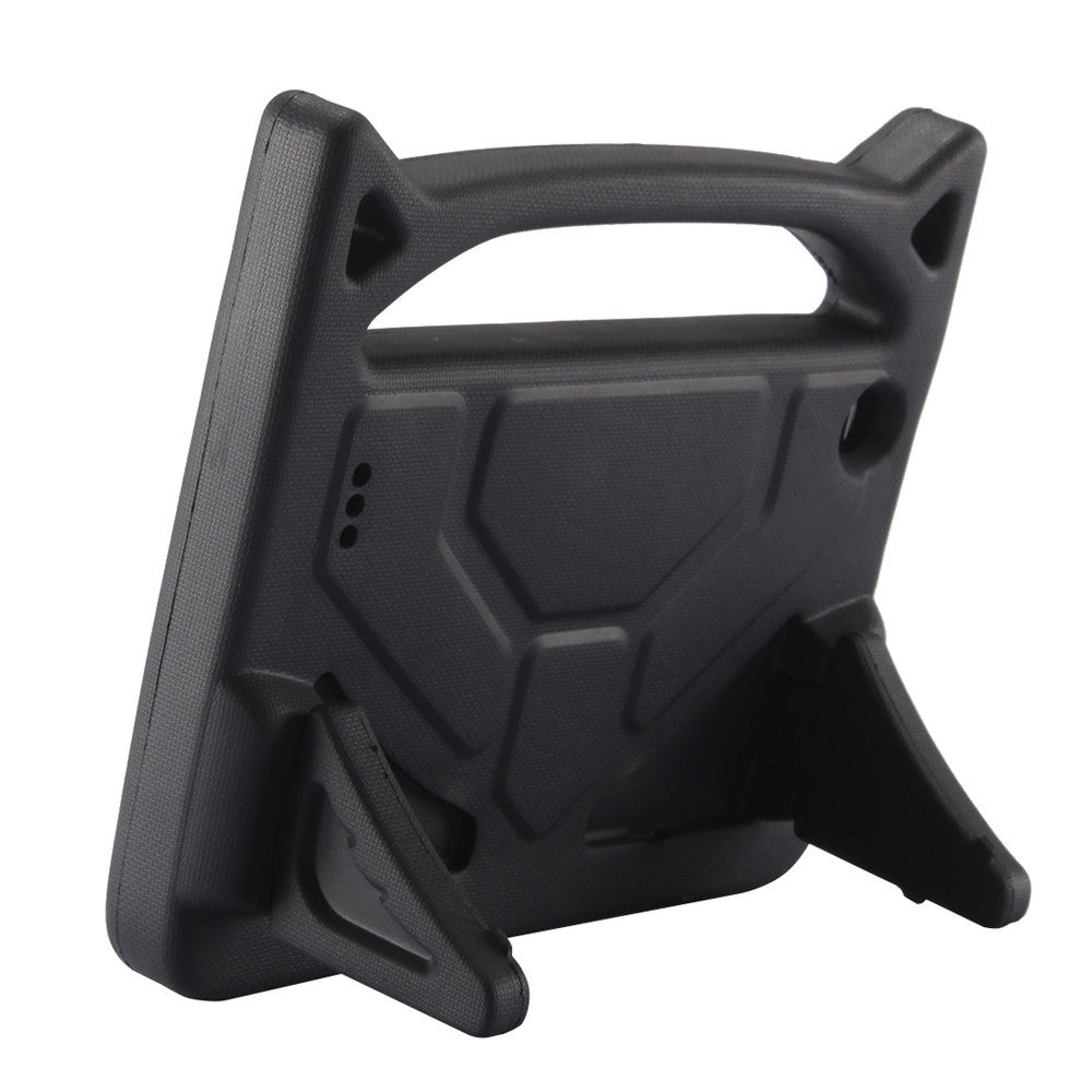 JMT-135946 Little Devil EVA Anti-Drop Case for Kindle Fire 7 (2015/2017) - Lightweight, Non-Toxic, Eye Support Function