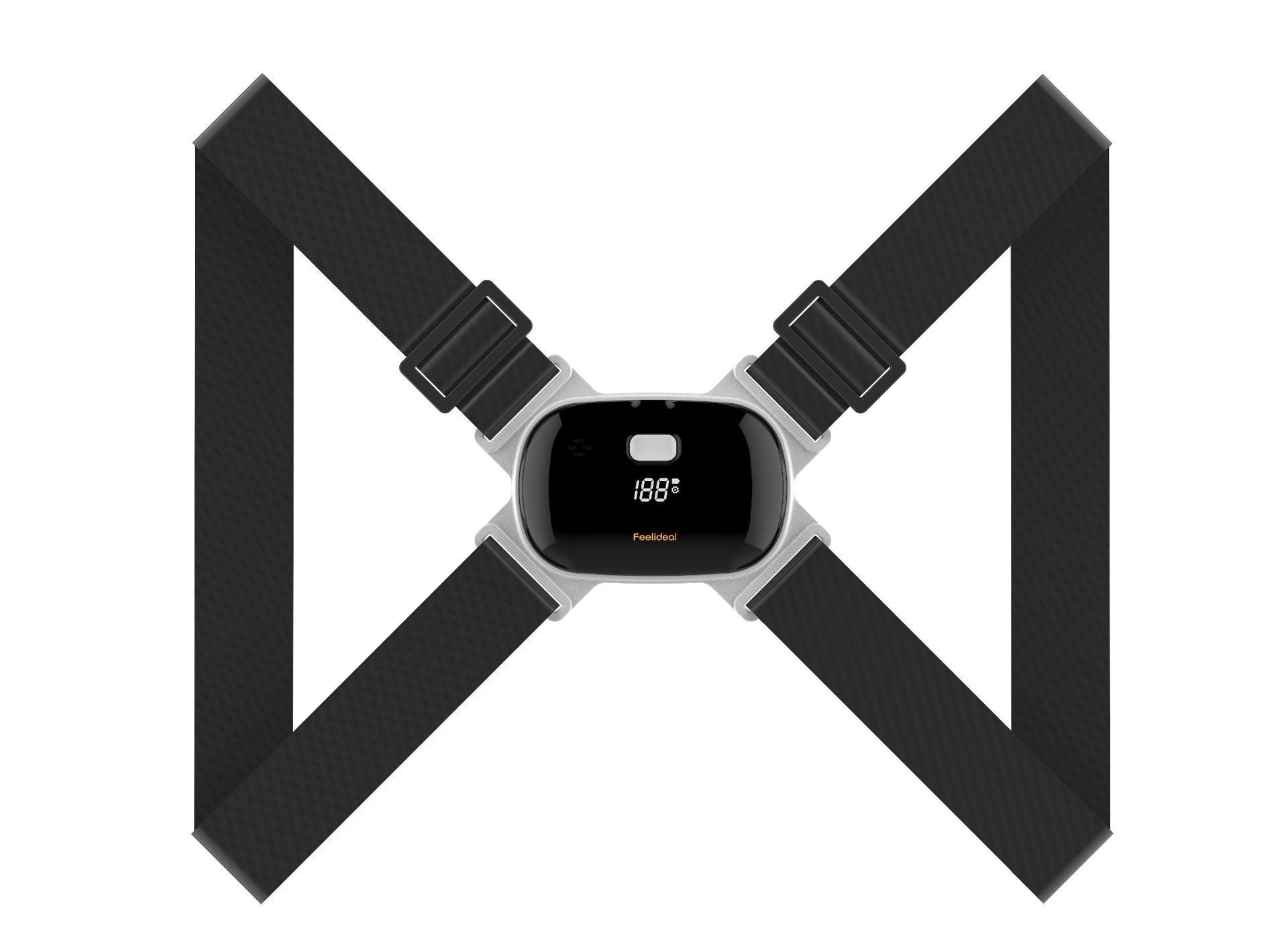 JMT-136010 Children's Posture Correction Belt for Spine Support and Improved Sitting Habits