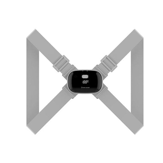 JMT-136010 Children's Posture Correction Belt for Spine Support and Improved Sitting Habits