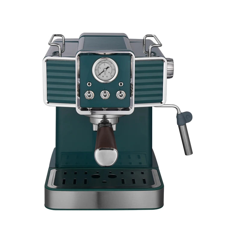 JMT-136586 Commercial Espresso Coffee Machine for Professional Use