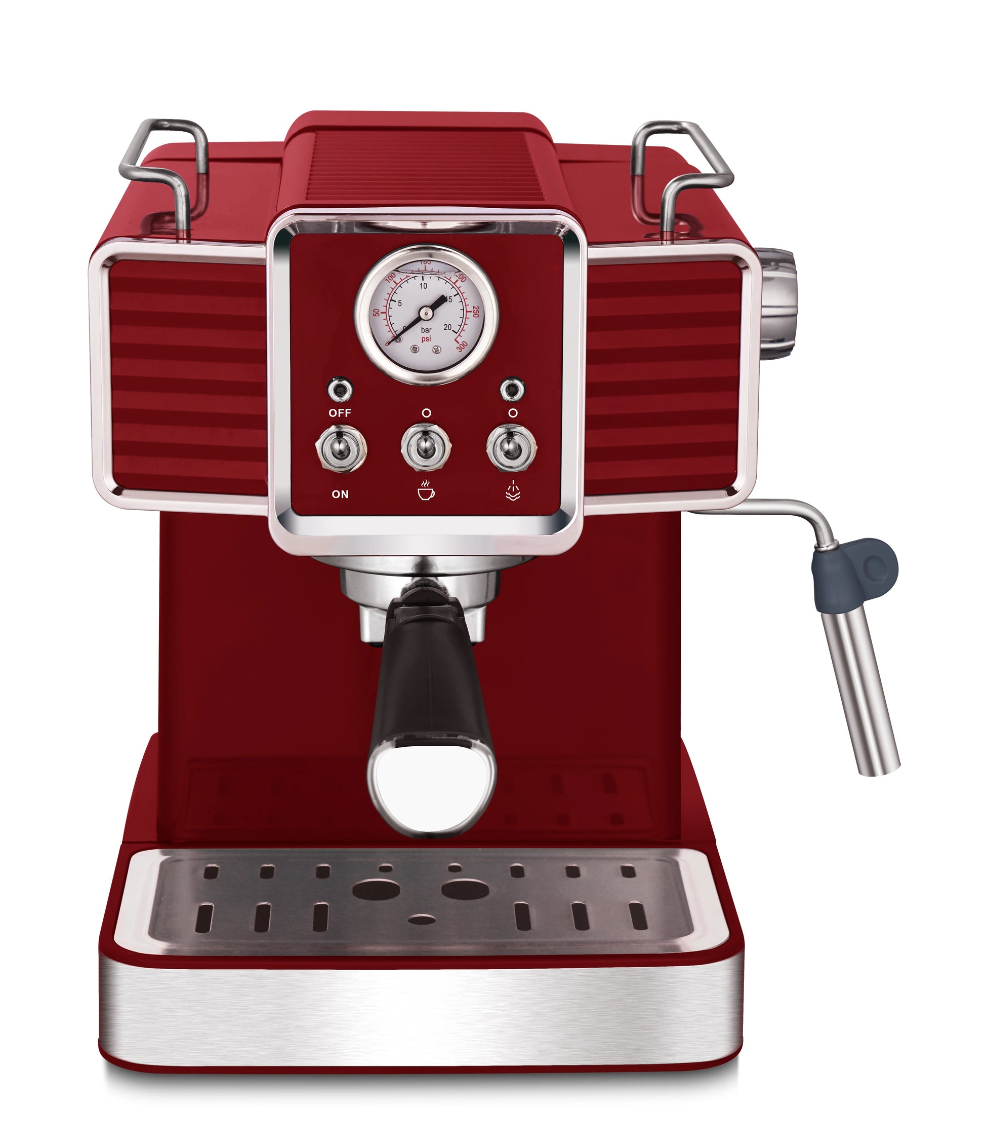 JMT-136586 Commercial Espresso Coffee Machine for Professional Use