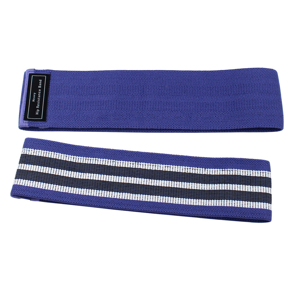 JMT-136842 Hip Ring Elastic Band for Versatile Workout Support