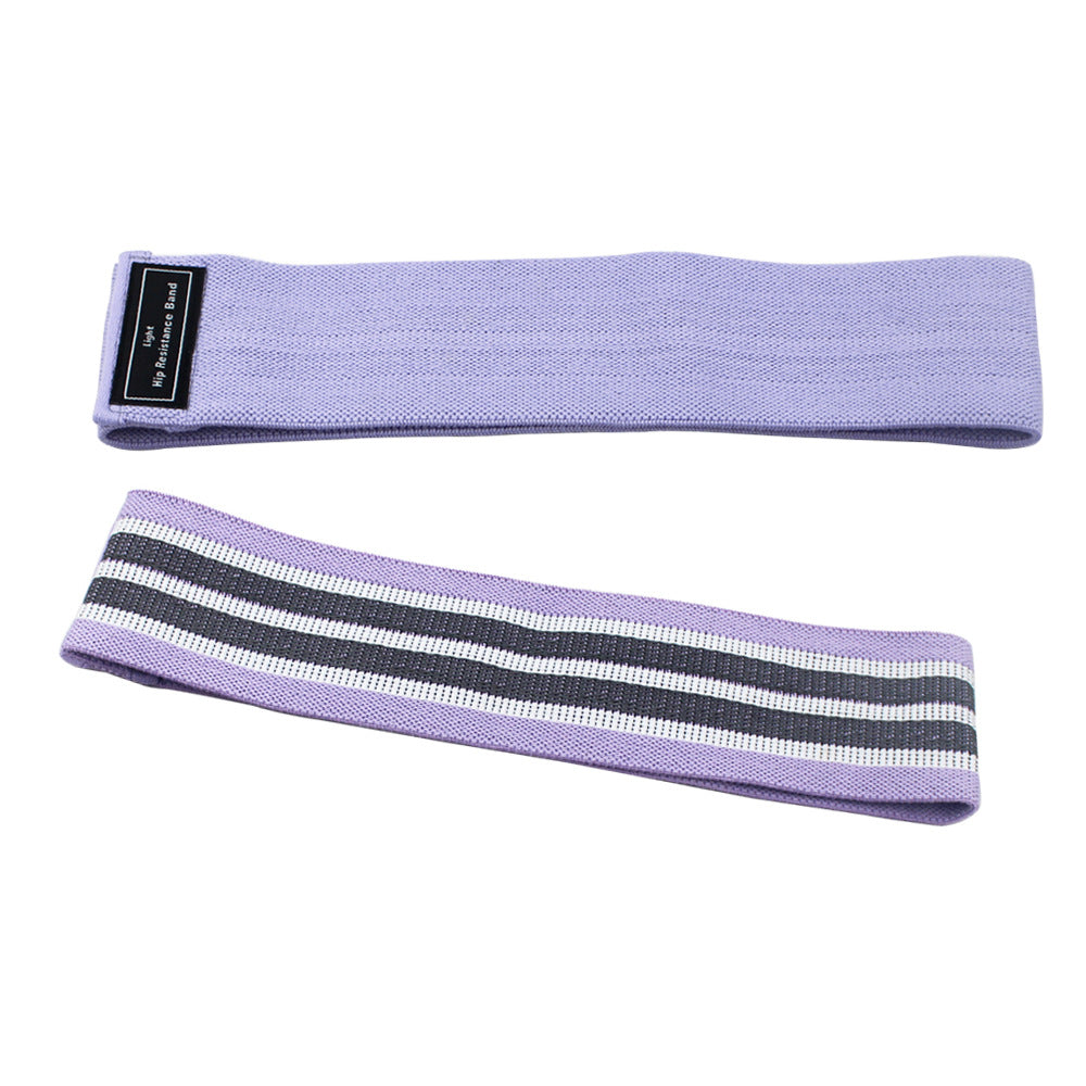 JMT-136842 Hip Ring Elastic Band for Versatile Workout Support