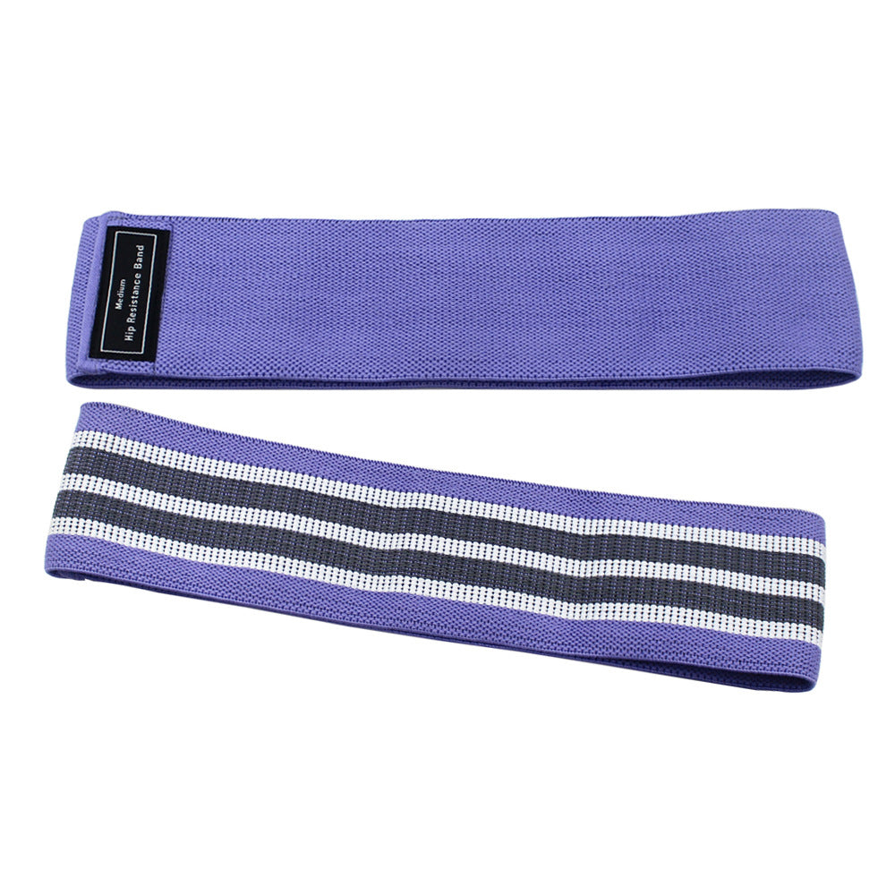 JMT-136842 Hip Ring Elastic Band for Versatile Workout Support