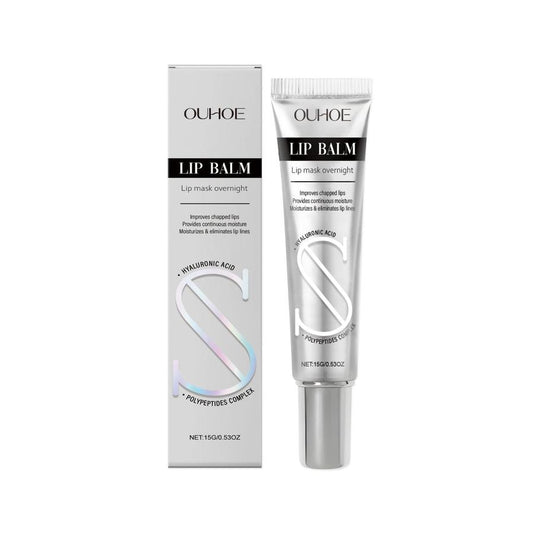 JMT-137034 Moisturizing Lipstick with Jojoba Oil and Hyaluronic Acid for Soft, Hydrated Lips