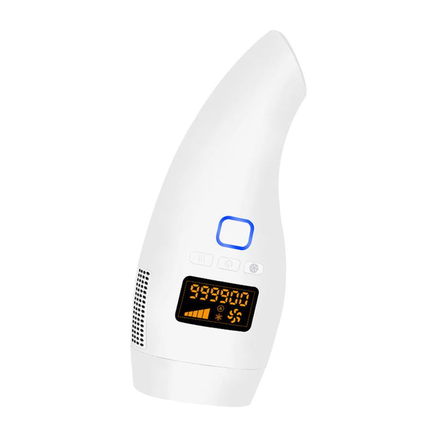 JMT-137162 IPL Laser Hair Removal Device - Adjustable 5 Gear Photon Technology, Compact Design, Efficient Hair Reduction