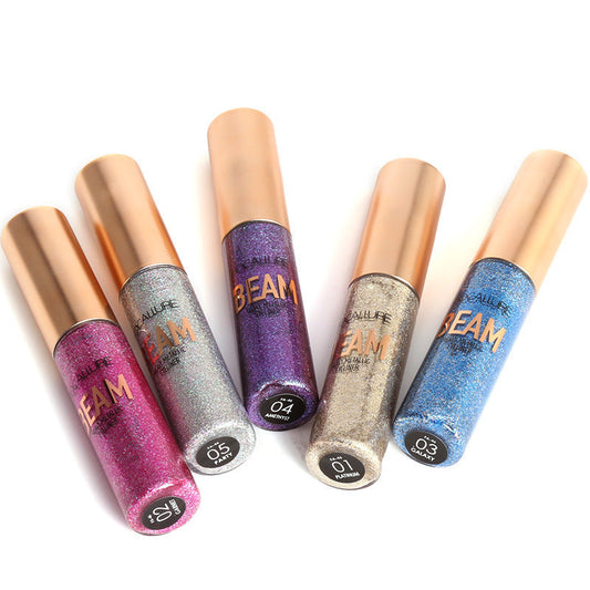 JMT-137354 Pearlescent Eyeliner in Assorted Colors - FA46, #1 to #5