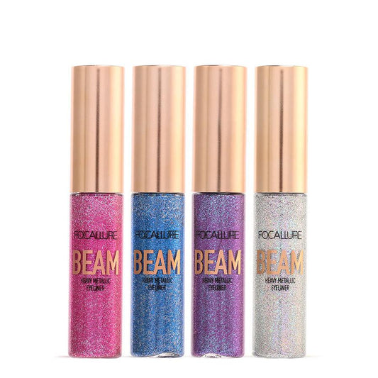 JMT-137354 Pearlescent Eyeliner in Assorted Colors - FA46, #1 to #5