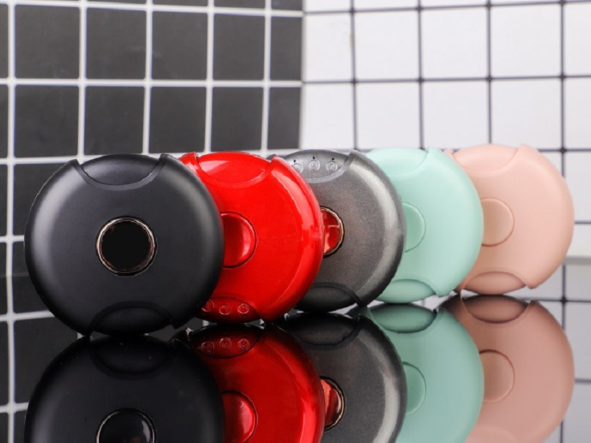 JMT-137418 Wireless Bluetooth Gaming Headset with Battery Display, NFC, and Voice Control