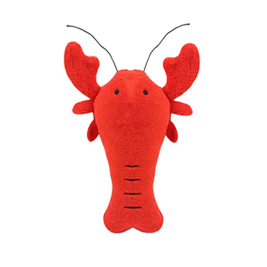 JMT-137738 Interactive Plush Training Toys - Assorted Characters Including Mushroom, Banana, Carrot, and More