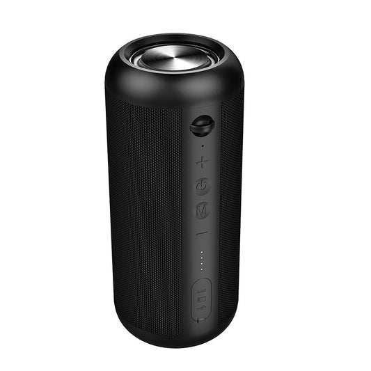 JMT-137738 Water-Resistant Portable Bluetooth Speaker for Outdoor Use