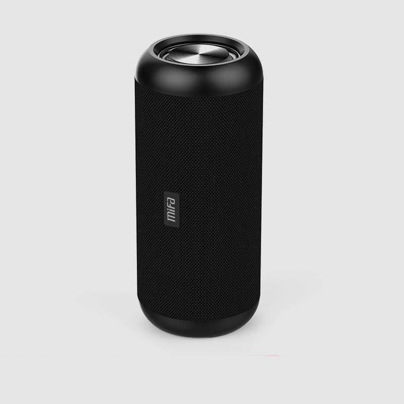 JMT-137738 Water-Resistant Portable Bluetooth Speaker for Outdoor Use