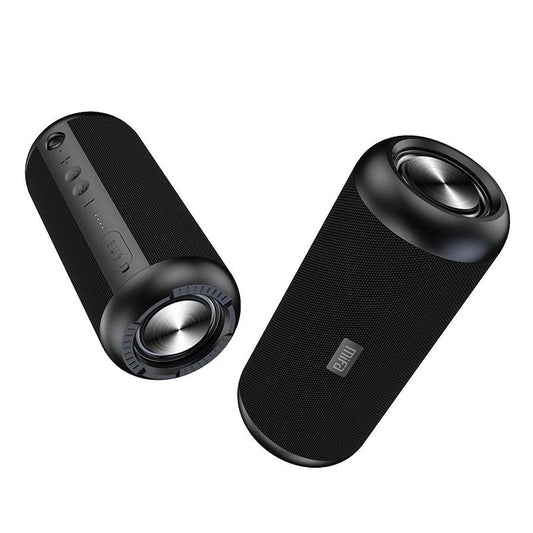JMT-137738 Water-Resistant Portable Bluetooth Speaker for Outdoor Use